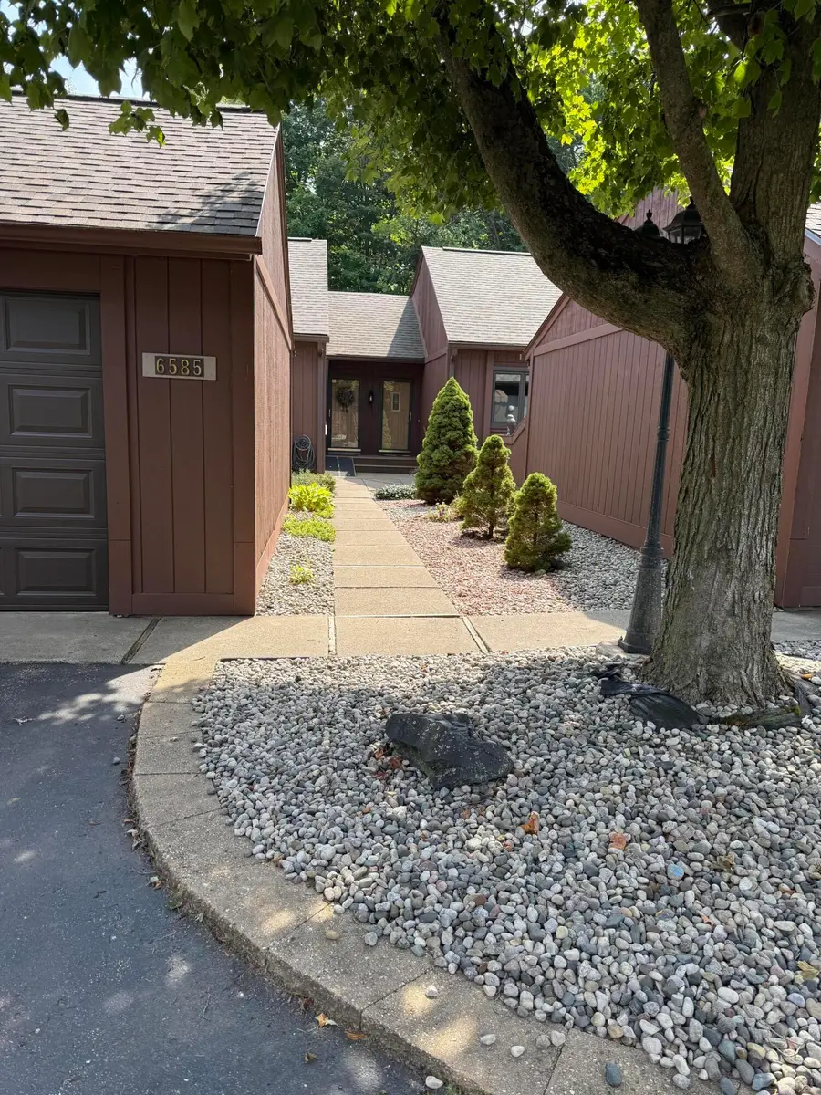 6858 San Gabriel Drive #8, Kalamazoo, MI 49009 - #2