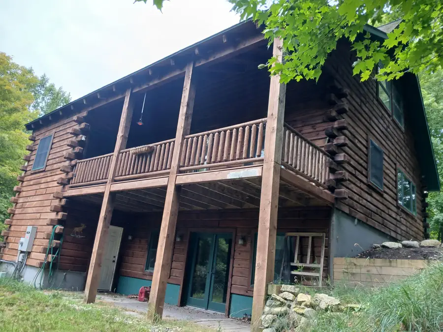 6085 W Storm Ridge Lane, Ludington, MI 49431 - #3