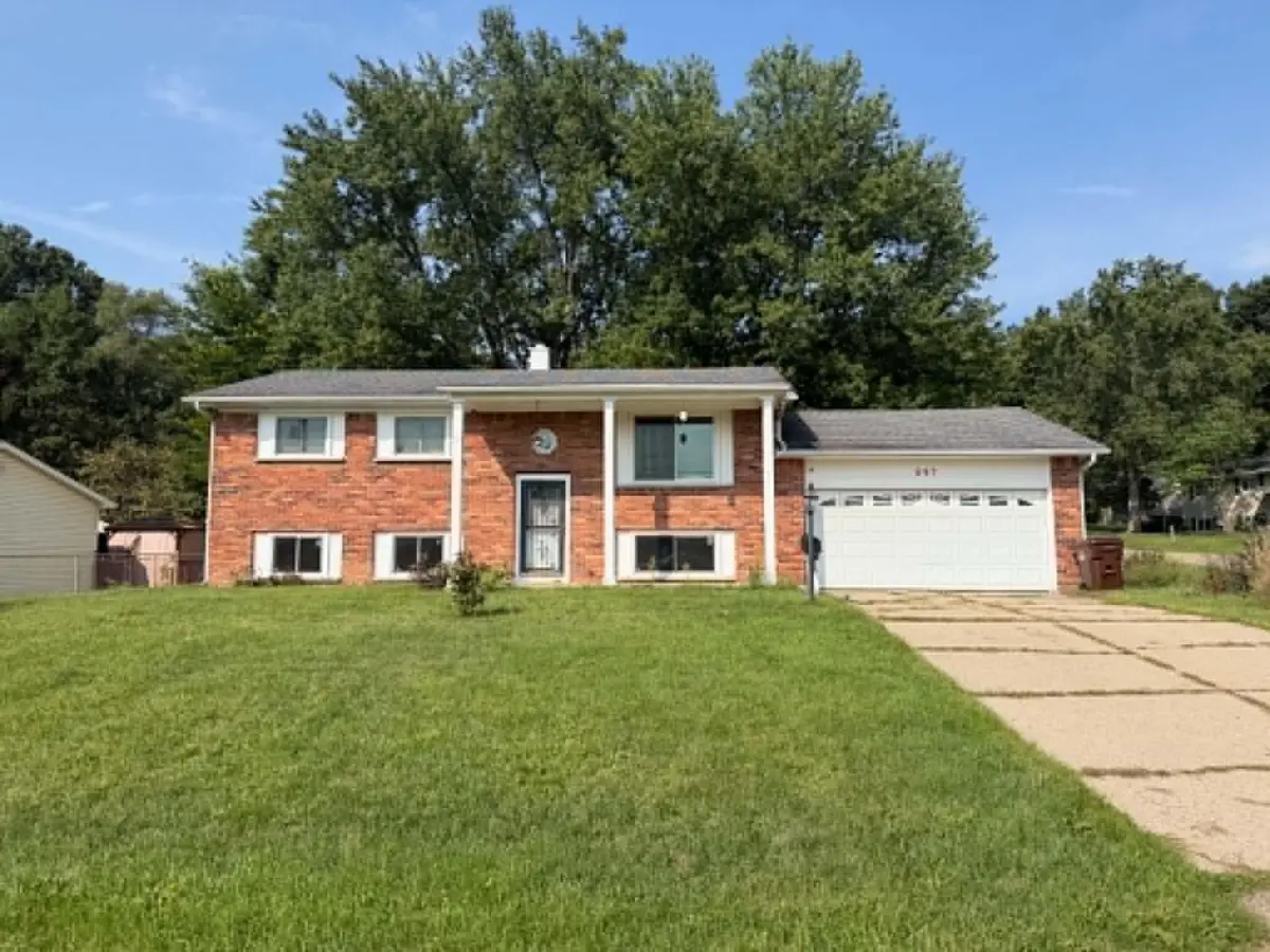 897 N Washington Avenue N, Battle Creek, MI 49037 - #1