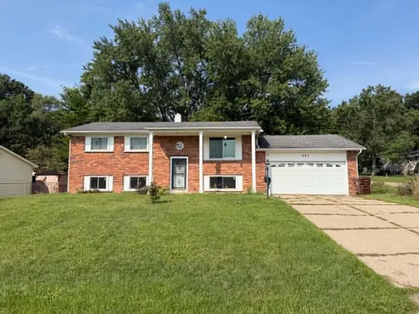897 N Washington Avenue N, Battle Creek, MI 49037