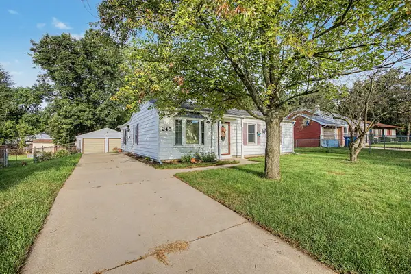 245 Redner Avenue, Battle Creek, MI 49037