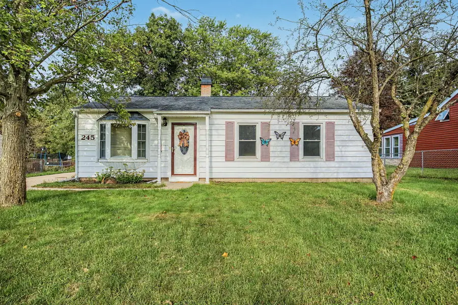 245 Redner Avenue, Battle Creek, MI 49037 - #2