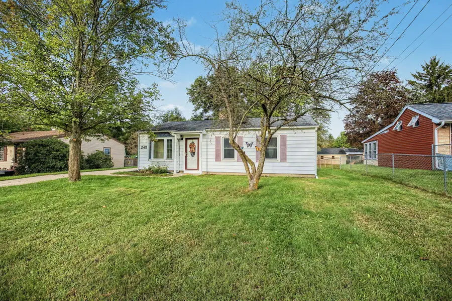 245 Redner Avenue, Battle Creek, MI 49037 - #3