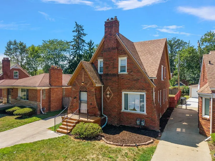 5077 Grayton Street, Detroit, MI 48224 - #2