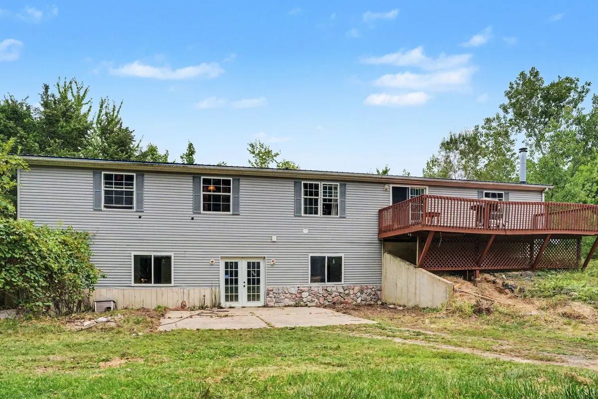 1863 Crystal Lane, Allegan, MI 49010 - #1