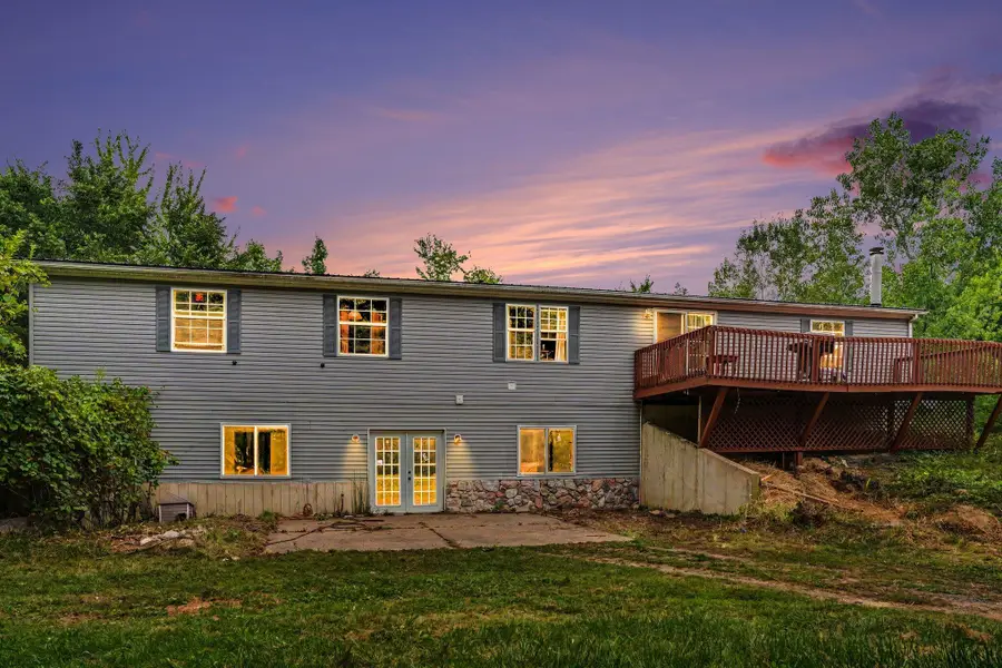 1863 Crystal Lane, Allegan, MI 49010 - #2