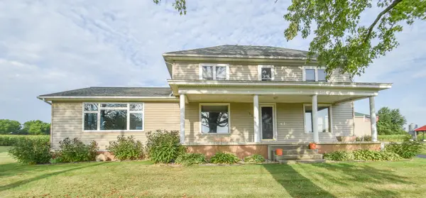 228 S Centennial Road, Coldwater, MI 49036