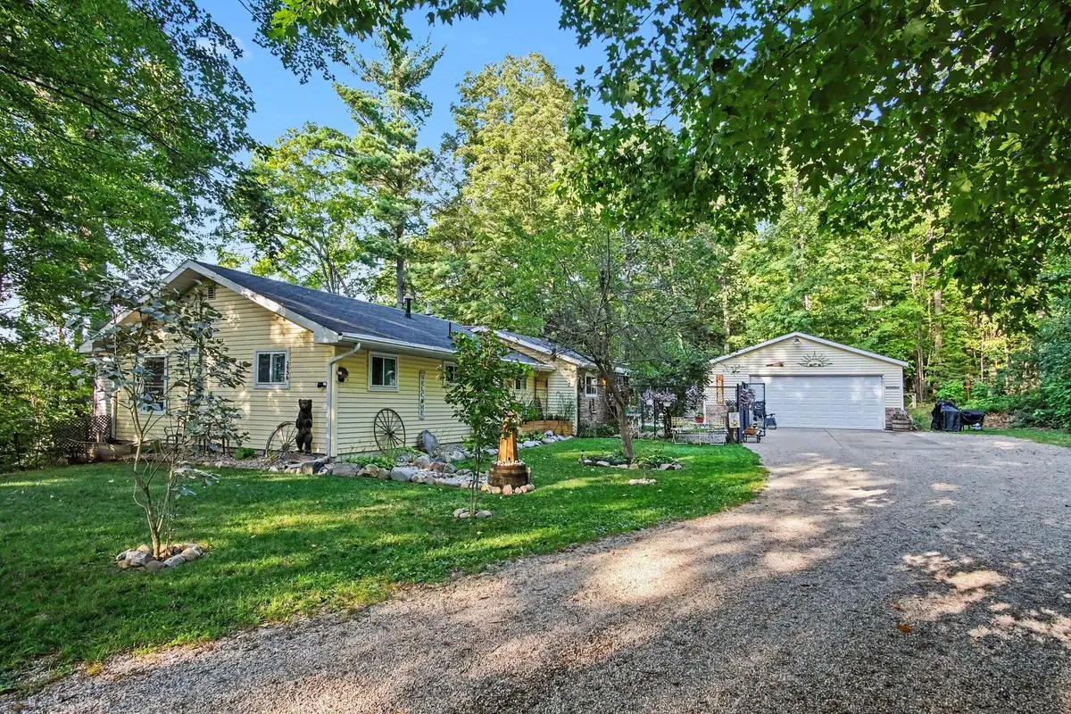 3936 Truesdale Street, Newaygo, MI 49337 - #1