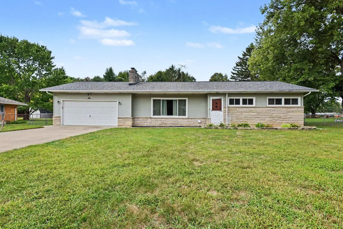 235 Oriole Drive, Battle Creek, MI 49037 - #1