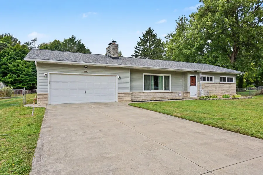 235 Oriole Drive, Battle Creek, MI 49037 - #2
