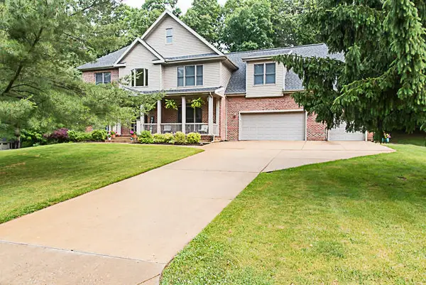 25 Christian Road, Battle Creek, MI 49014