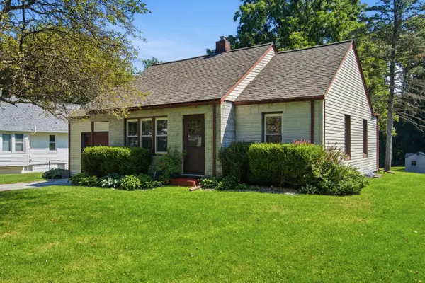 1130 N Fletcher Avenue, Kalamazoo, MI 49006