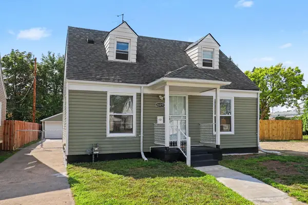 20291 Bradford Street, Detroit, MI 48205