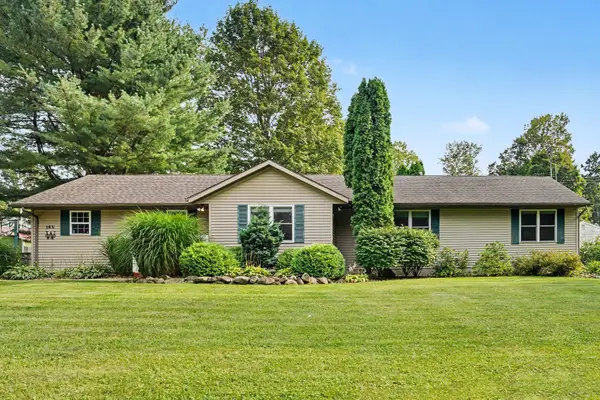 165 W Monroe Street, Marcellus, MI 49067
