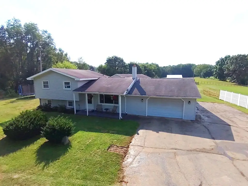 5773 M 66, East Leroy, MI 49051 - #1