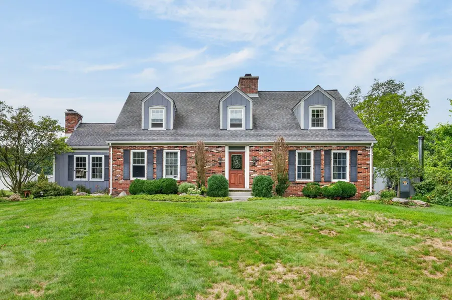 5891 Wood School Road, Freeport, MI 49325 - #2