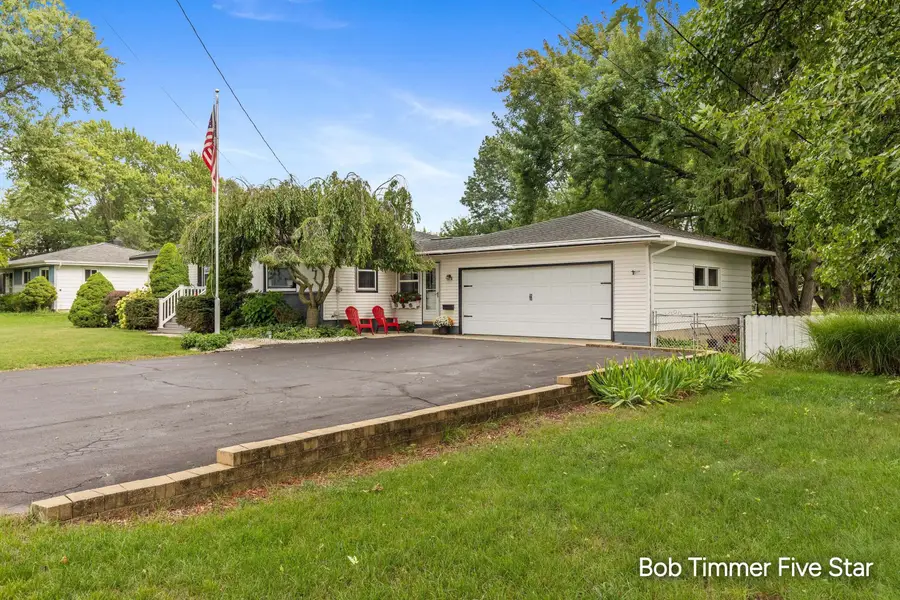 1300 Bauer Road, Jenison, MI 49428 - #3