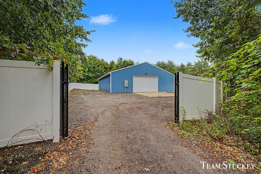 5732 Tracy Trail, Ronald, MI 48834 - #2