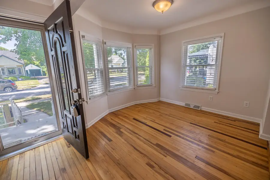 1520 N Alexander Avenue, Royal Oak, MI 48067 - #3