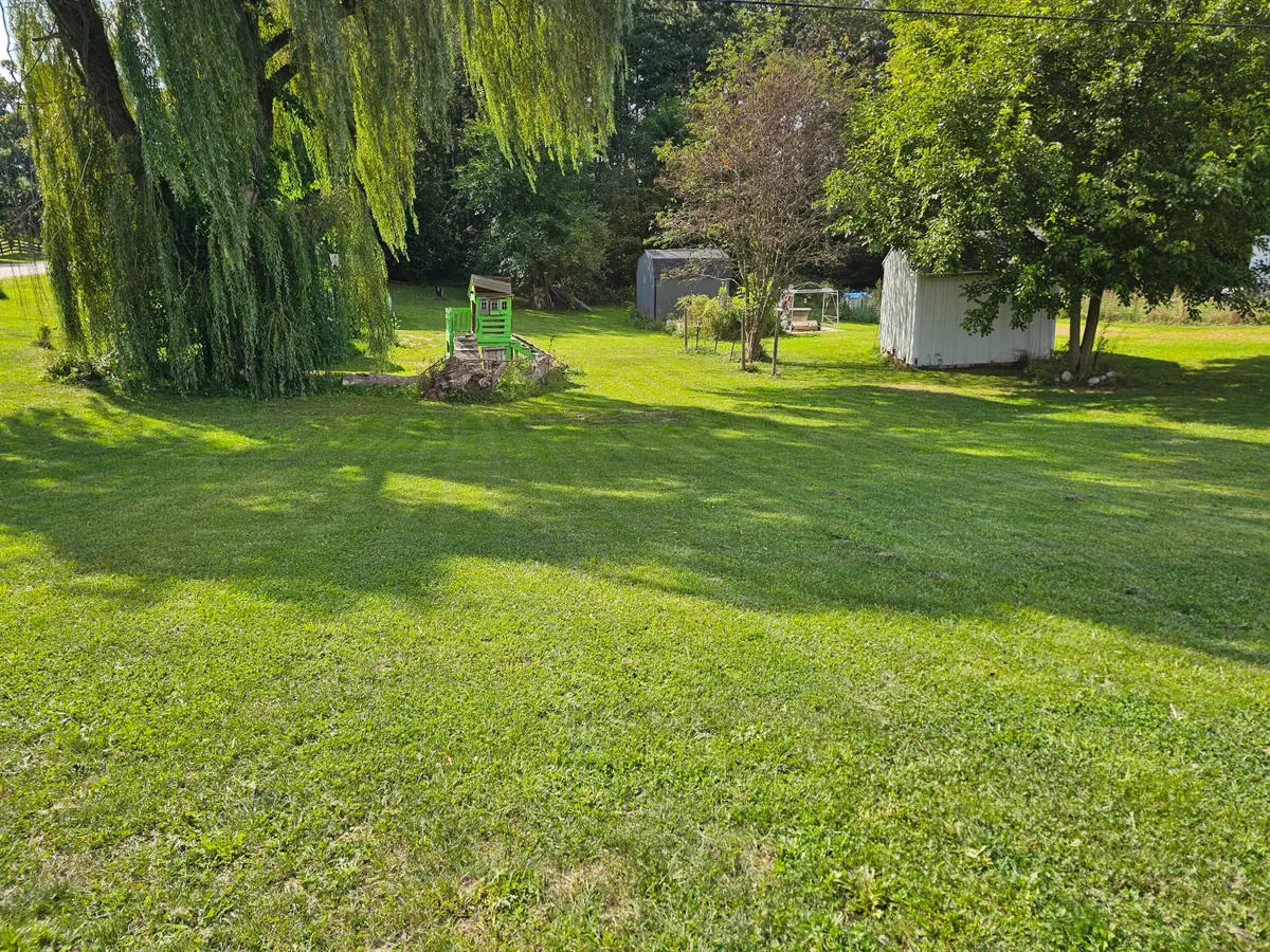 377 S Stage Road, Ionia, MI 48846 - #1