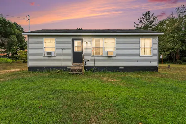 2815 E 1st Street, Custer, MI 49405