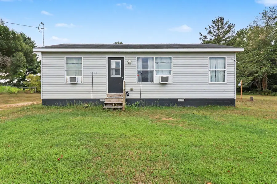 2815 E 1st Street, Custer, MI 49405 - #3