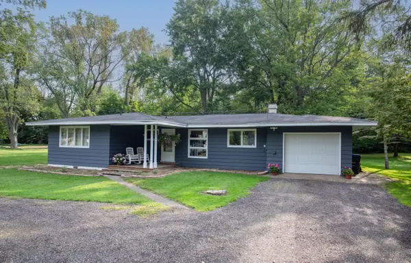 10163 Baldwin Road, Bridgman, MI 49106