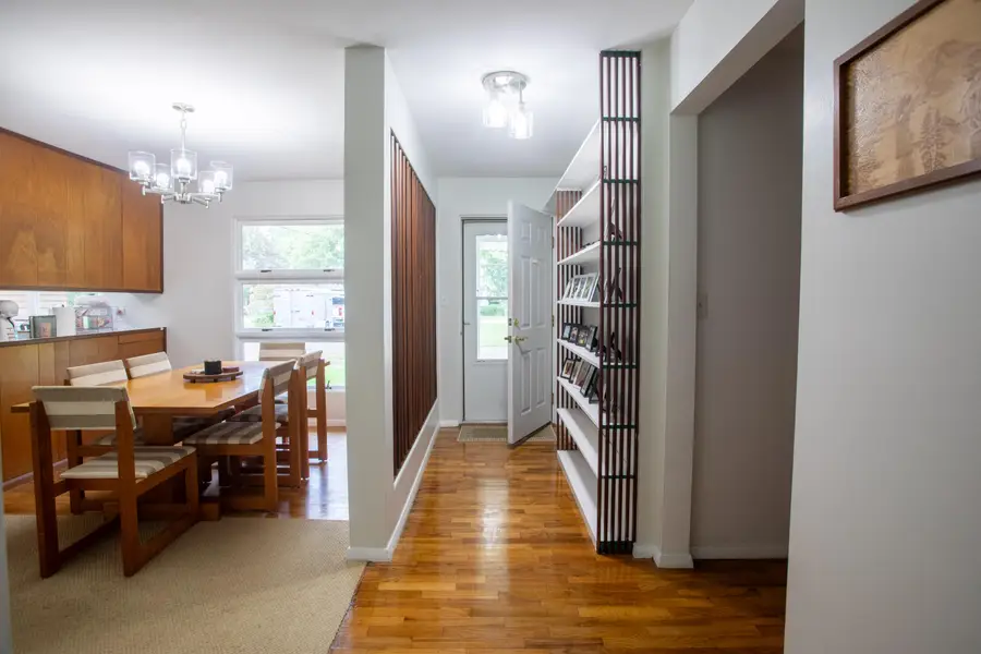 10163 Baldwin Road, Bridgman, MI 49106 - #2
