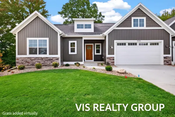 16250 Fort Myers Avenue, Spring Lake, MI 49456