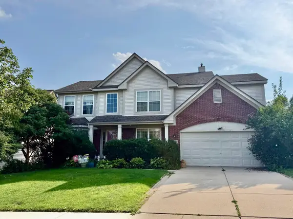 2817 Windside Court, Ann Arbor, MI 48103