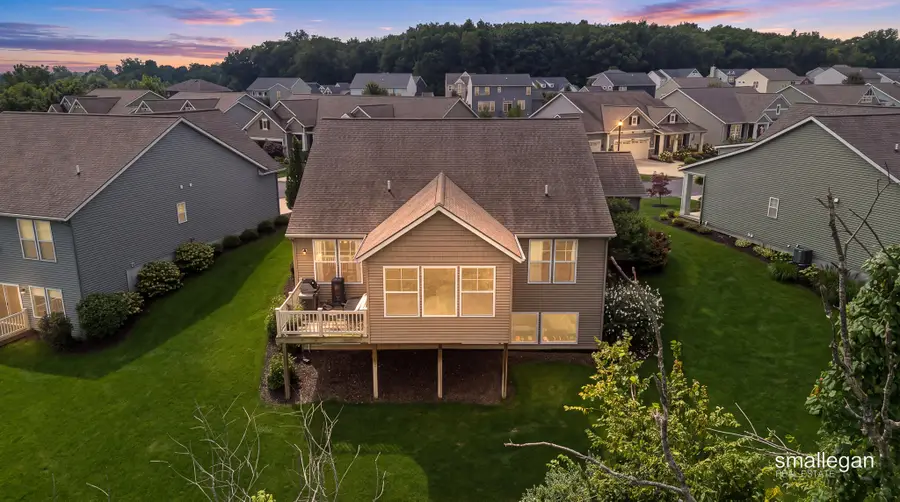 3173 Braeburn Drive #17, Jenison, MI 49428 - #2