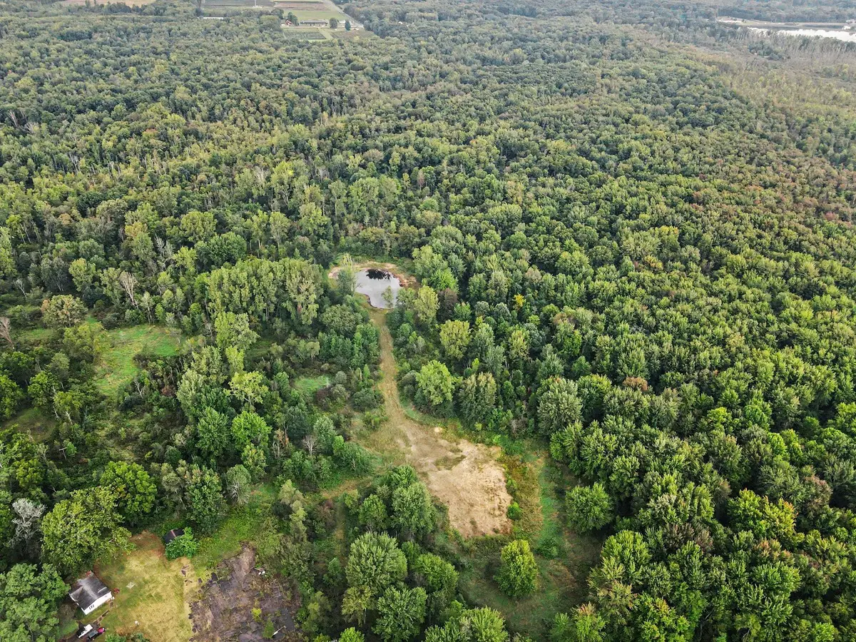 V/L Whiskey Run Rd., Paw Paw, MI 49079 - #1