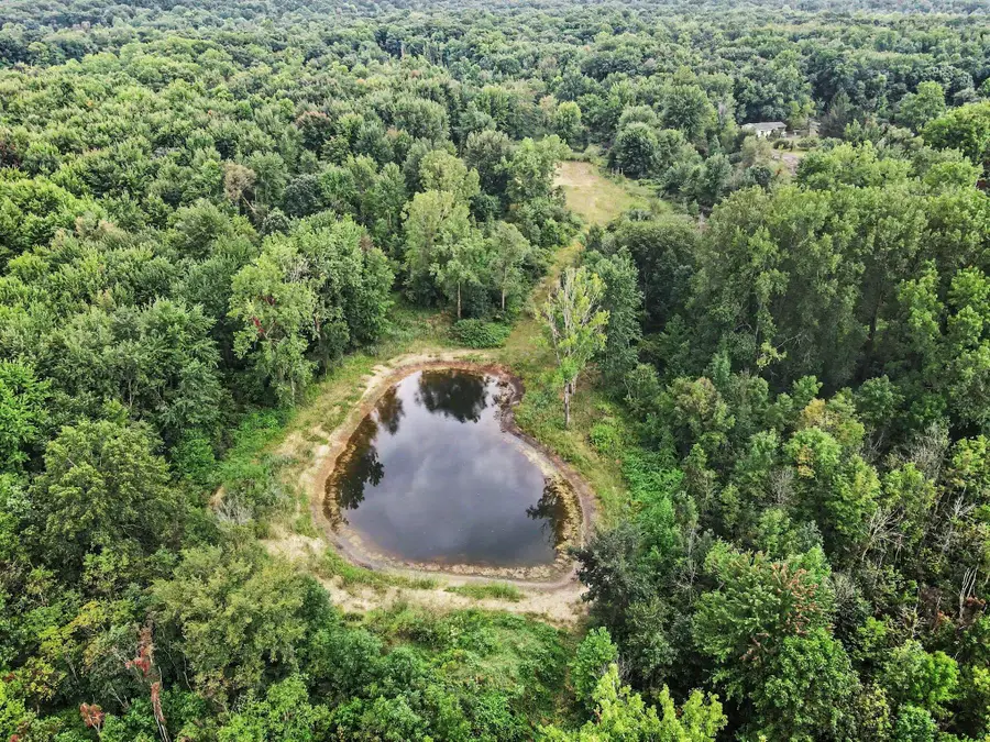 V/L Whiskey Run Rd., Paw Paw, MI 49079 - #3