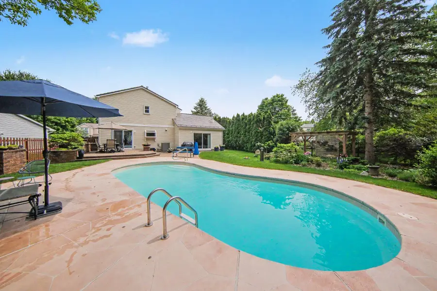 7949 Faircrest Drive, Ypsilanti, MI 48197 - #3