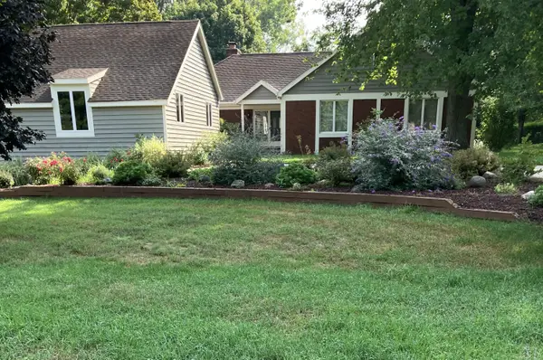603 Beechwood Drive, Allegan, MI 49010