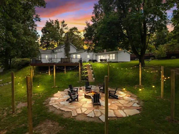 108 Boies Street, Hudson, MI 49247