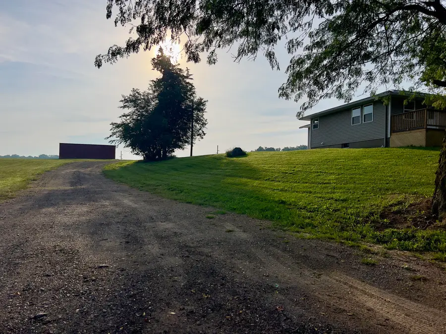 12407 Bliss Road, Lake Odessa, MI 48849 - #3