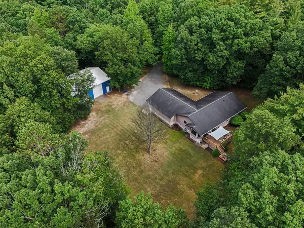 3823 N Sherman Road, Ludington, MI 49431