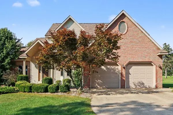 6799 E Rs Avenue E, Scotts, MI 49088