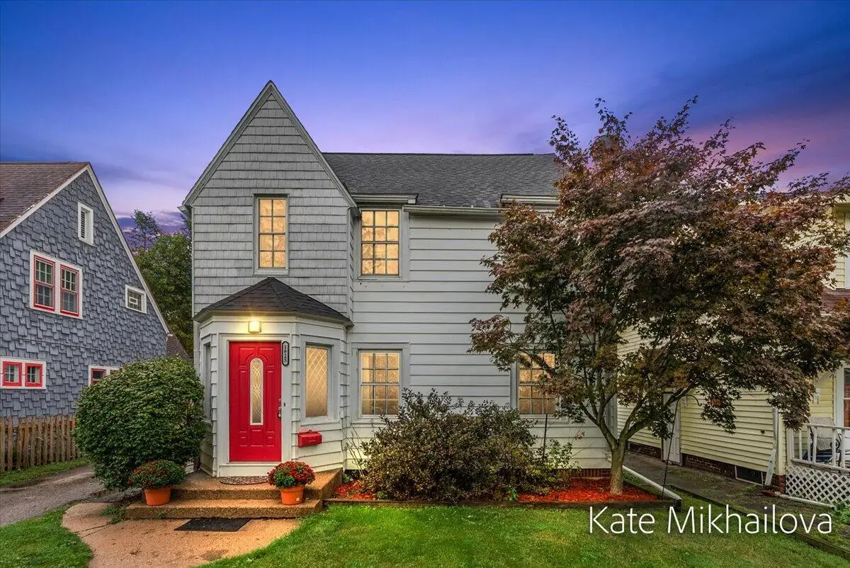 1825 Oakland Drive, Kalamazoo, MI 49008 - #1