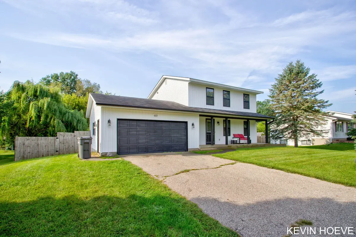 601 W Fennville Street, Fennville, MI 49408 - #1