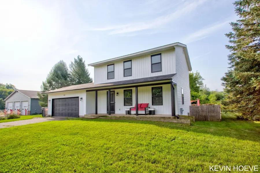 601 W Fennville Street, Fennville, MI 49408 - #3