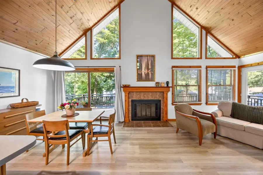 11299 Alpine Road, Canadian Lakes, MI 49346 - #3