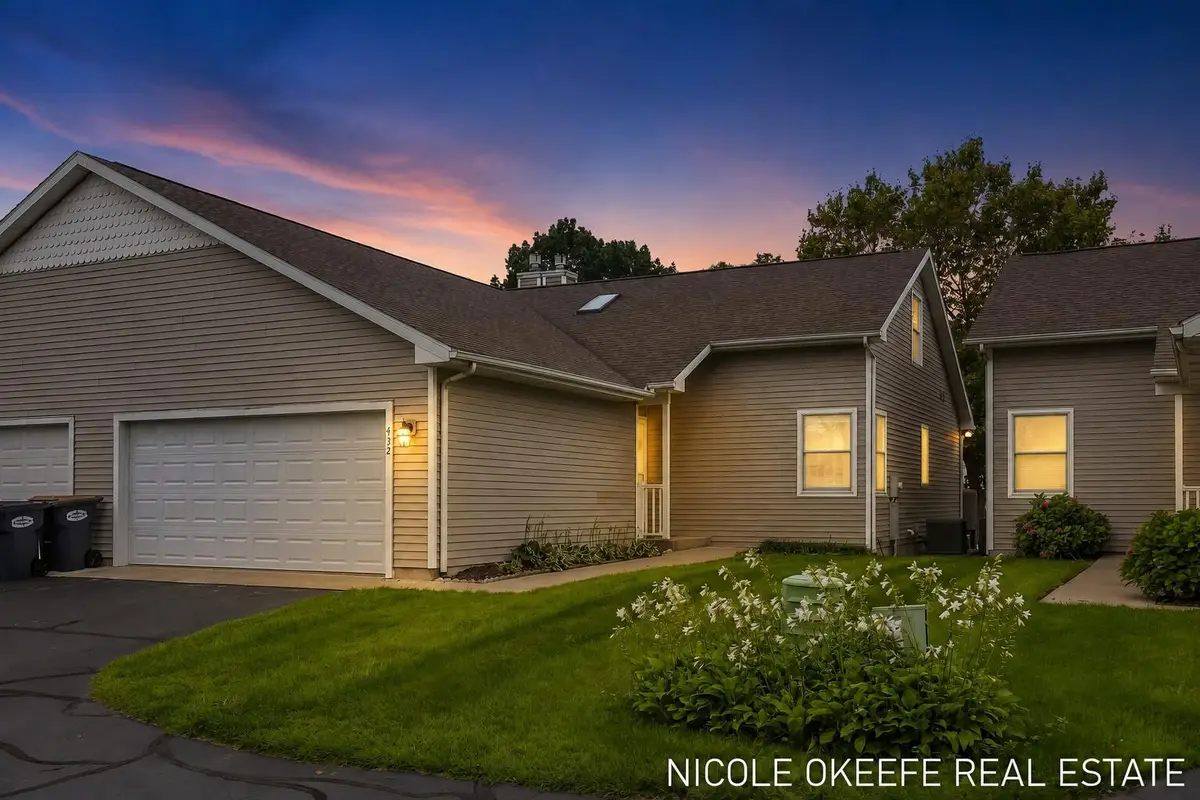 432 River Island Drive, South Haven, MI 49090 - #1