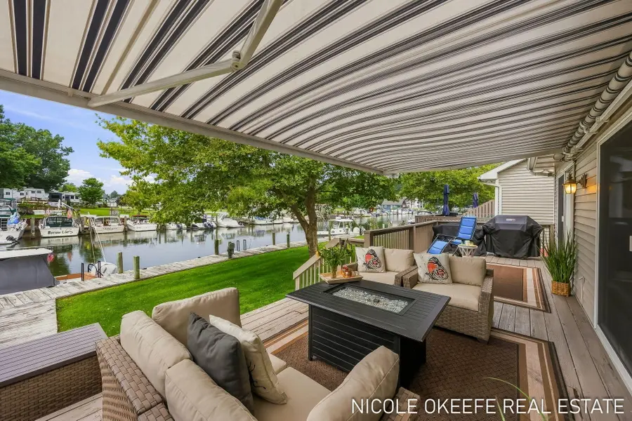432 River Island Drive, South Haven, MI 49090 - #3