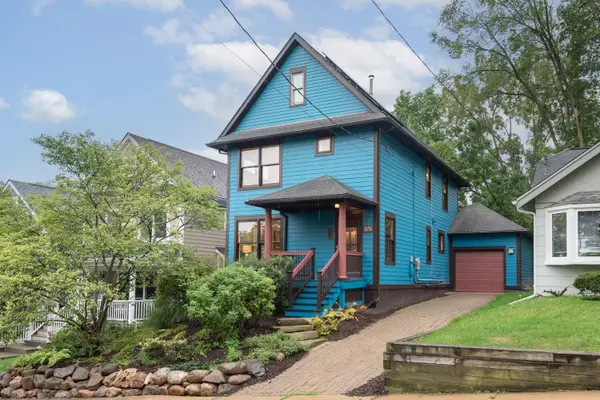 375 Koch Avenue, Ann Arbor, MI 48103