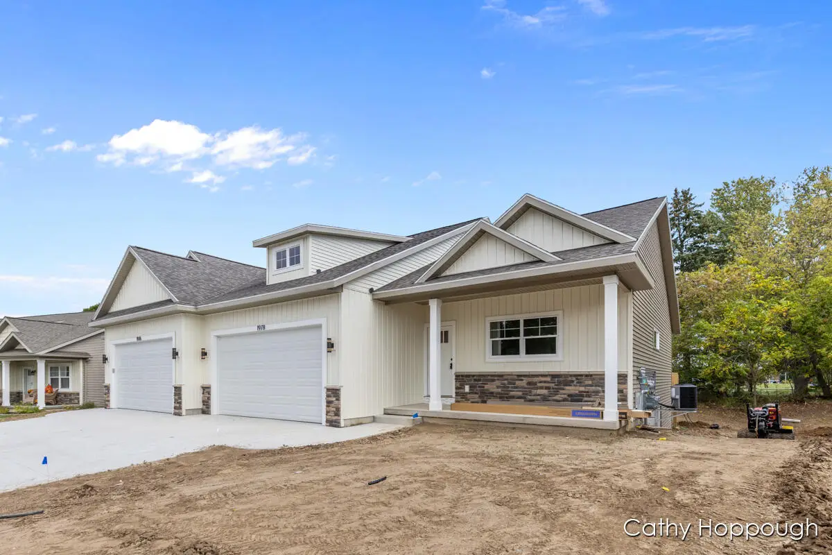 1986 Aspen Valley Lane, Ionia, MI 48846 - #1