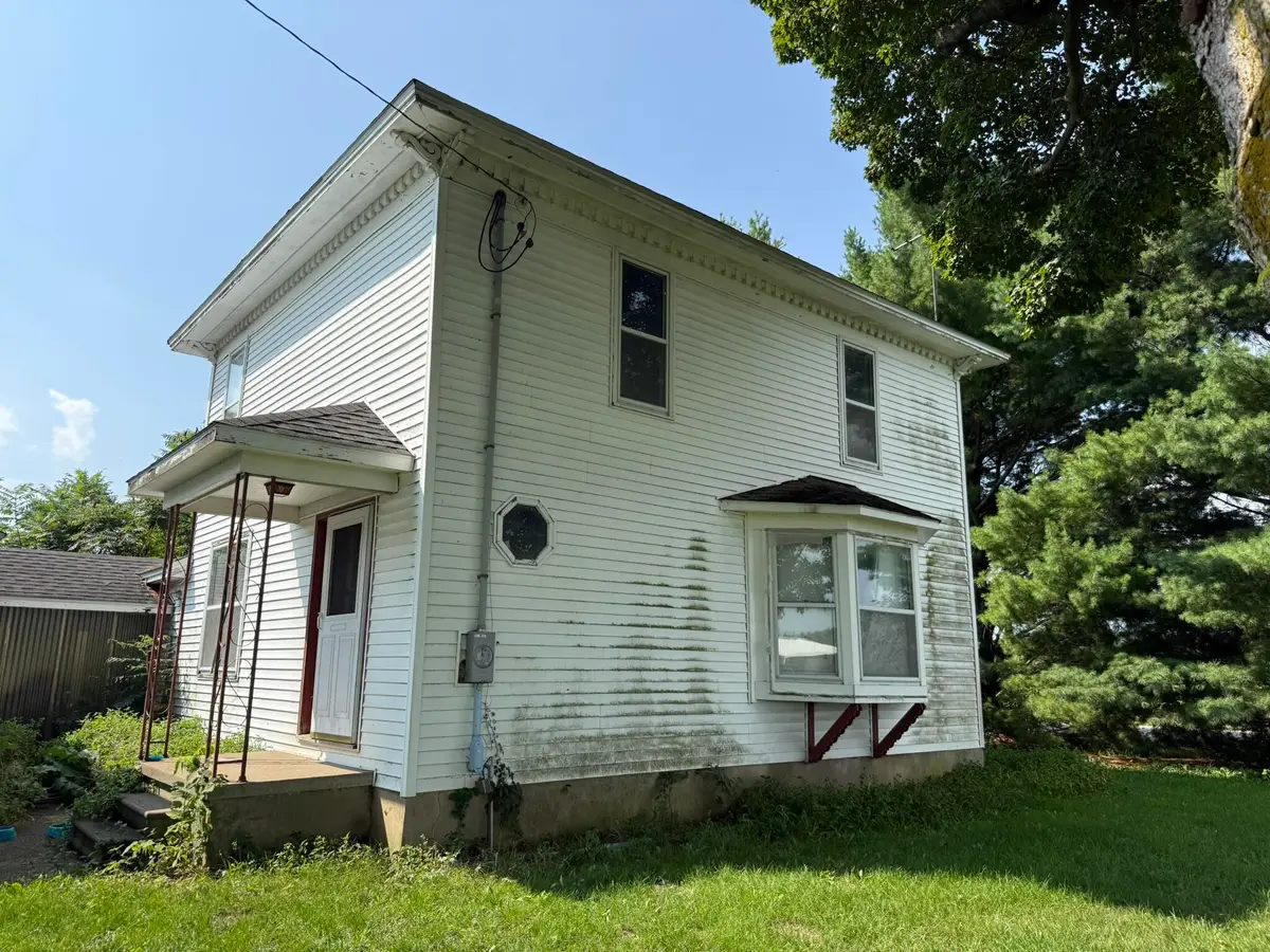 627 E Girard Road, Quincy, MI 49082 - #1