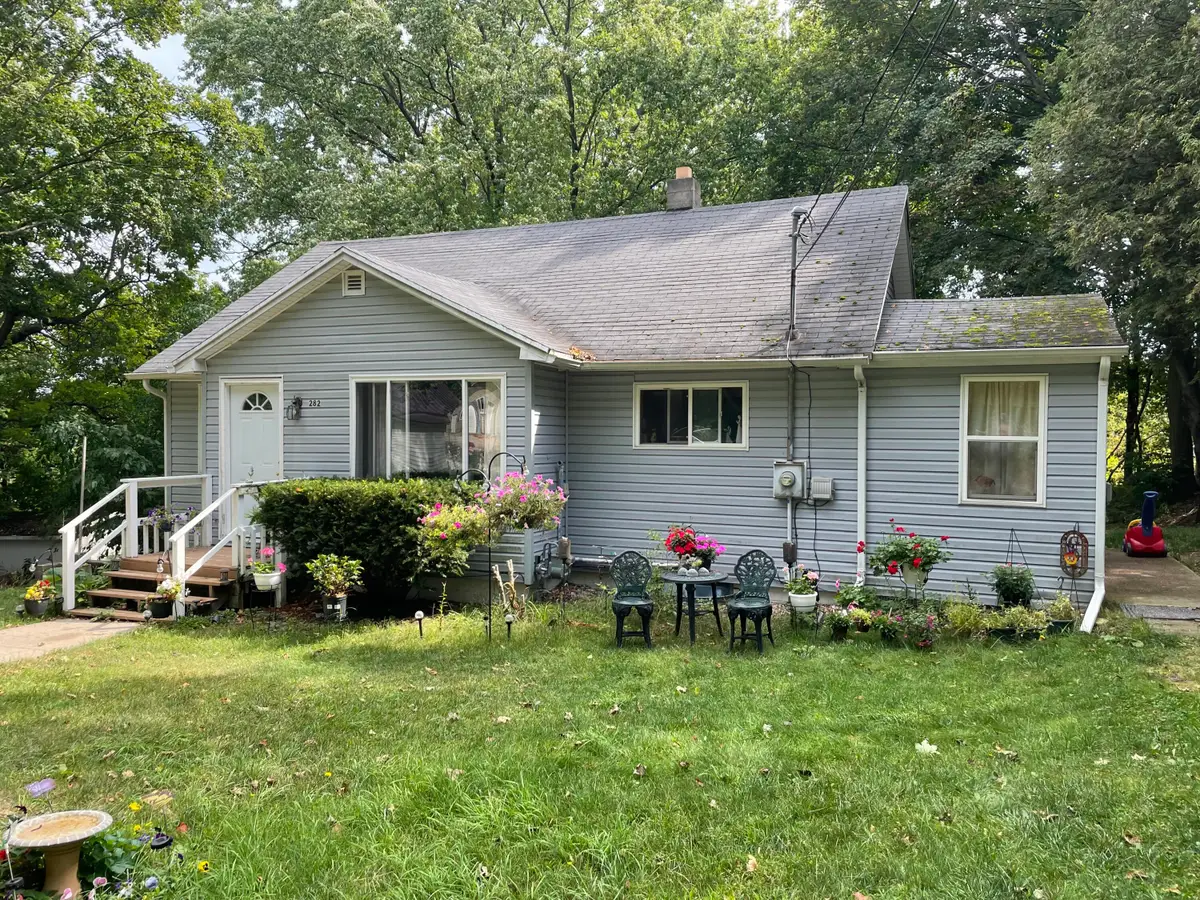 282 Pine Street, Shelby, MI 49455 - #1