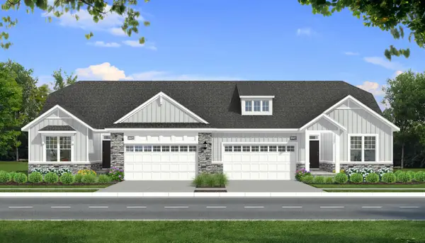 7701 South Heritage Court #72, Dexter, MI 48130